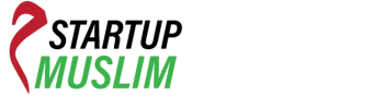 Startup Muslim Logo